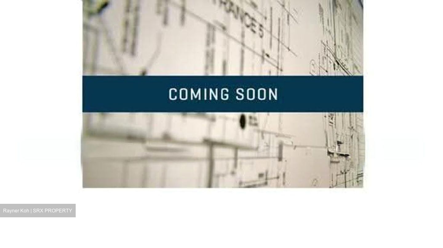 Serenade Walk (D20), Apartment #614716711